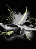 Imagen musical Abstracta