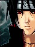 Itachi el Guerrero
