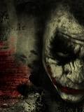 Carita del Joker