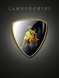 Logo Coche Lamborghini