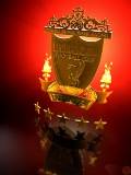 El Escudo de Liverpool