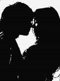 Pareja de enamorados