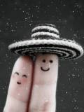 Dos Dedos Enamorados