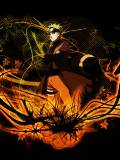 Naruto Sage