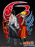 Naruto Y Sasuke
