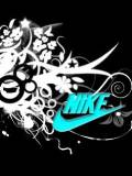 Nike en la Oscuridad