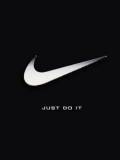 Logotipo de Nike