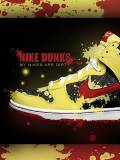 Nike Dunks