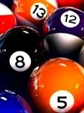 Bolas de Jugar Billar