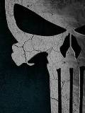 Punisher fondo para celular