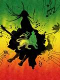 Cartel de Reggae