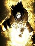 Sasuke Chidori