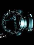 Reloj de Velocidad