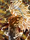 Super Saiyan 3