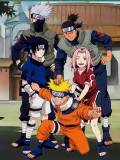 Team de personajes Animados