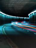 Tunel de Colores