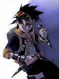 Uchiha Obito