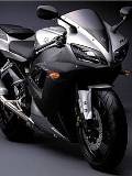 Motocicleta Yamaha