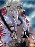 Yondaime Desafiante