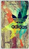 Pintura Adidas