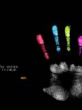 Huellas de mano