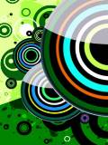 Aros Multicolores