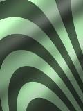 Ondas Blancas y Verdes