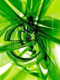 Langosta Verde
