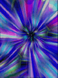 Cristales en Movimiento
