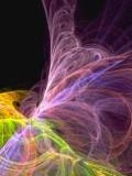 Luces de colores
