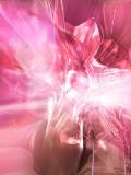 Cristales Rosados
