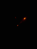 Luces animadas