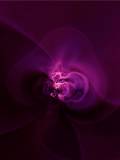 Murciélago Violeta