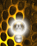 Logo Oficial Motorala