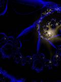 Asteroide en Movimiento