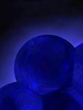 Tres Bolas Azules
