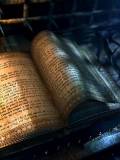 Libro antiguo