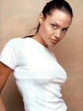 Actriz Angelina Jolie