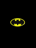 Logotipo de Batman