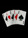 Cartas de Poker