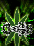 Cypress Hill animado