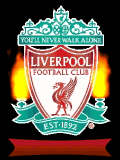 Escudo del Liverpool