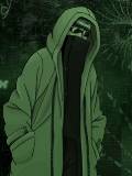 Shino Aburame