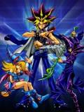 Goku y sus Amigos