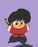 Chibi Ranma