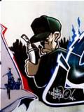 Cantwo el Grafitero