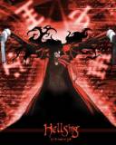 Hellsing Alucard