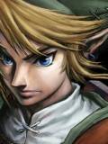 Muchacho de Ojos Grandes