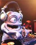 DJ Crazy Frog