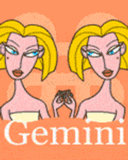 Gemini animado